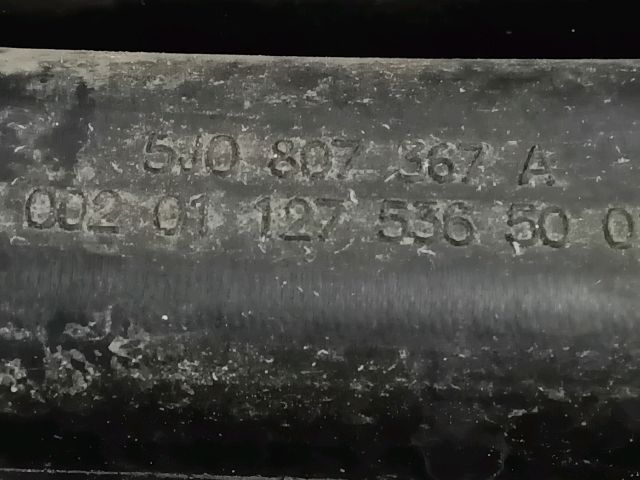 bontott SKODA FABIA II Bal Ködlámpa Rács