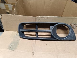 bontott SKODA FABIA II Bal Ködlámpa Rács