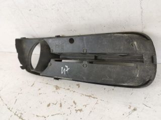 bontott SKODA FABIA II Bal Ködzárófény Keret