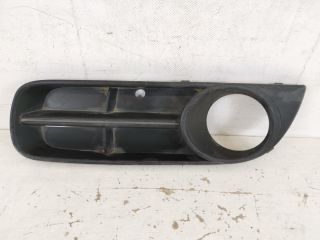 bontott SKODA FABIA II Bal Ködzárófény Keret