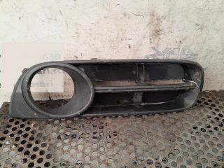 bontott SKODA FABIA II Bal Ködzárófény Keret