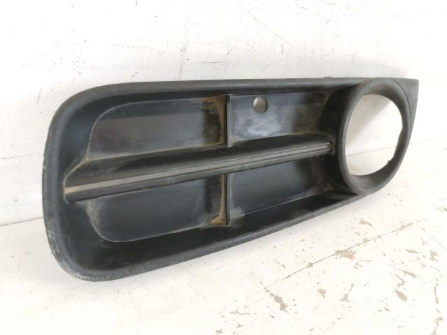 bontott SKODA FABIA II Bal Ködzárófény Keret