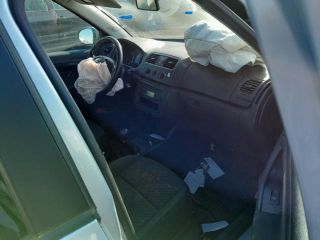 bontott SKODA FABIA II Bal Külső Hátsó Lámpa