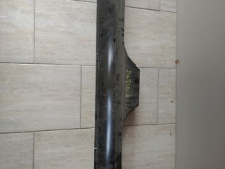 bontott SKODA FABIA II Bal Küszöb