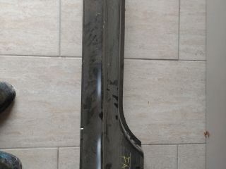 bontott SKODA FABIA II Bal Küszöb