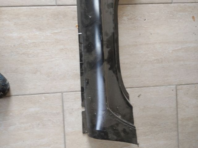 bontott SKODA FABIA II Bal Küszöb