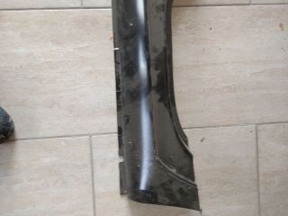 bontott SKODA FABIA II Bal Küszöb