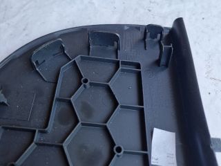 bontott SKODA FABIA II Bal Műszerfal Oldalkárpit