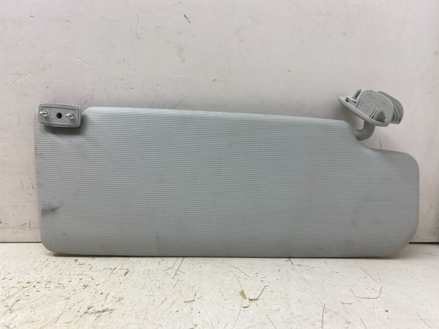 bontott SKODA FABIA II Bal Napellenző