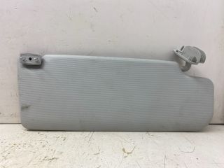 bontott SKODA FABIA II Bal Napellenző