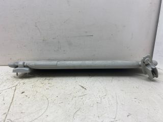 bontott SKODA FABIA II Bal Napellenző