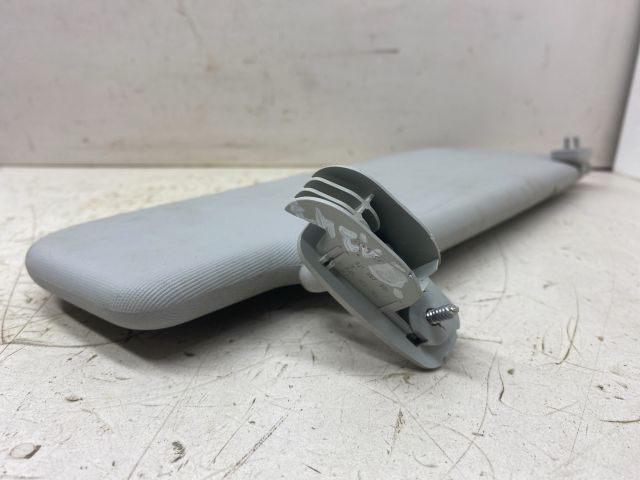 bontott SKODA FABIA II Bal Napellenző