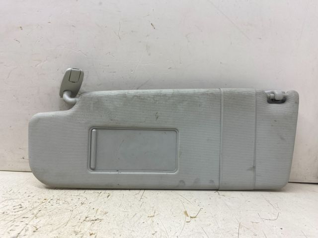 bontott SKODA FABIA II Bal Napellenző