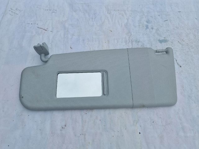 bontott SKODA FABIA II Bal Napellenző