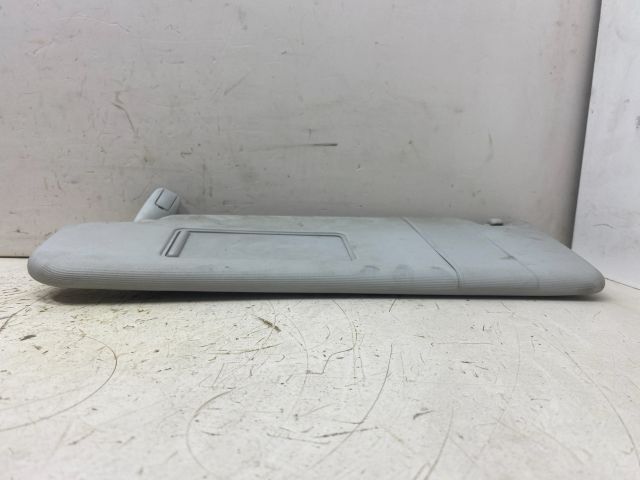 bontott SKODA FABIA II Bal Napellenző