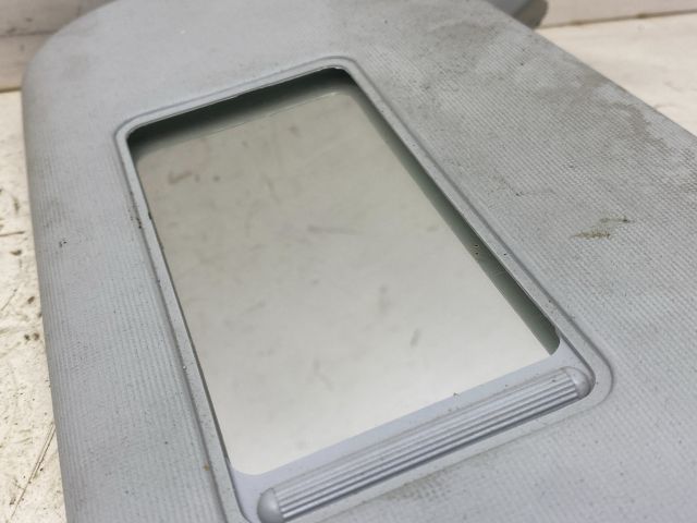 bontott SKODA FABIA II Bal Napellenző