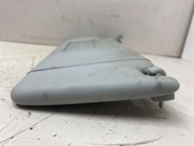 bontott SKODA FABIA II Bal Napellenző