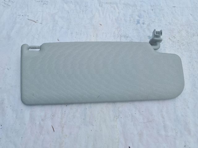 bontott SKODA FABIA II Bal Napellenző