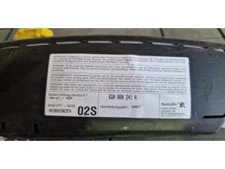 bontott SKODA FABIA II Bal Oldallégzsák