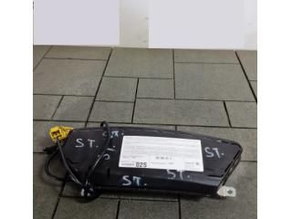 bontott SKODA FABIA II Bal Oldallégzsák