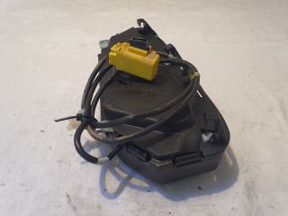 bontott SKODA FABIA II Bal Oldallégzsák