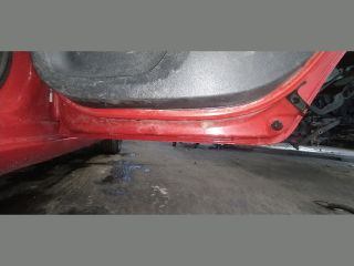 bontott SKODA FABIA II Bal Oldallégzsák