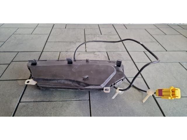 bontott SKODA FABIA II Bal Oldallégzsák