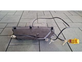 bontott SKODA FABIA II Bal Oldallégzsák