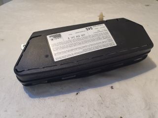 bontott SKODA FABIA II Bal Oldallégzsák