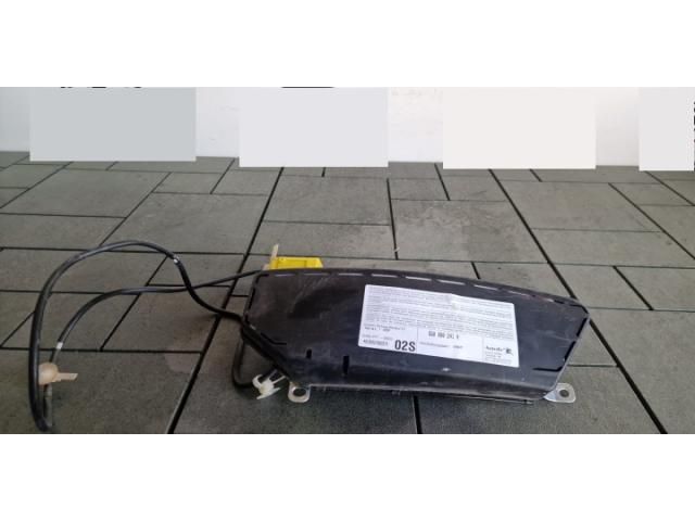 bontott SKODA FABIA II Bal Oldallégzsák