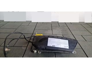 bontott SKODA FABIA II Bal Oldallégzsák