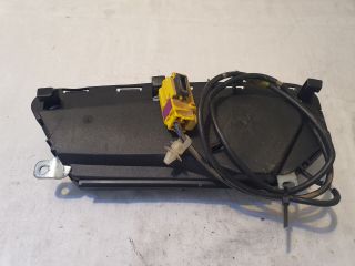 bontott SKODA FABIA II Bal Oldallégzsák