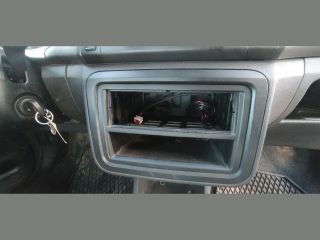 bontott SKODA FABIA II Bal Oldallégzsák