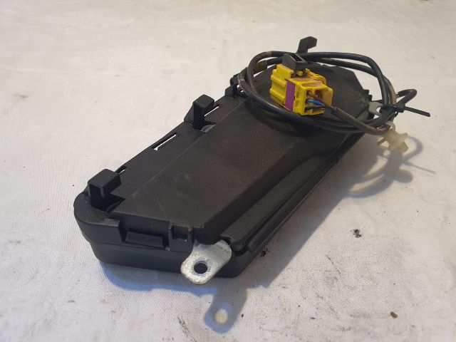 bontott SKODA FABIA II Bal Oldallégzsák