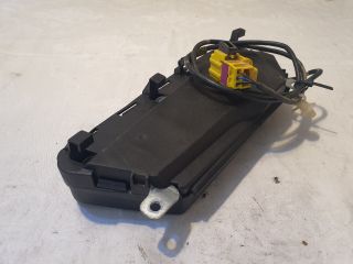 bontott SKODA FABIA II Bal Oldallégzsák