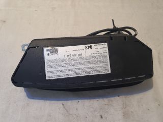 bontott SKODA FABIA II Bal Oldallégzsák