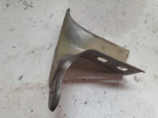 bontott SKODA FABIA II Bal Sárvédő Oldaltartó