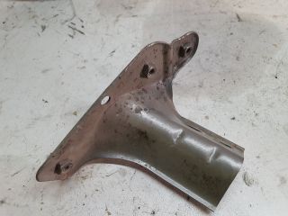 bontott SKODA FABIA II Bal Sárvédő Oldaltartó