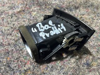 bontott SKODA FABIA II Bal Szellőző