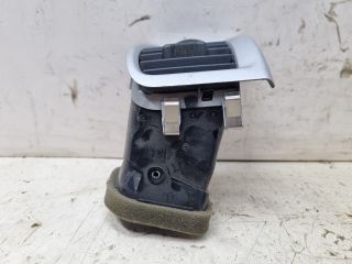 bontott SKODA FABIA II Bal Szellőző