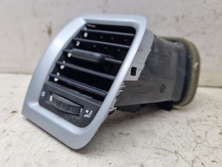 bontott SKODA FABIA II Bal Szellőző