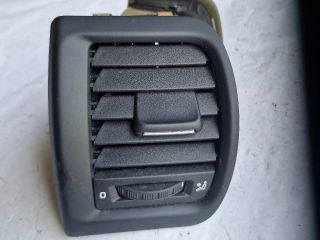 bontott SKODA FABIA II Bal Szellőző