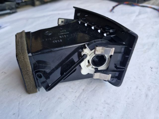 bontott SKODA FABIA II Bal Szellőző