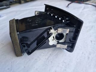 bontott SKODA FABIA II Bal Szellőző