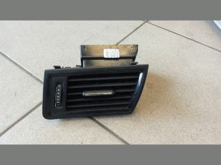 bontott SKODA FABIA II Bal Szellőző