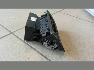 bontott SKODA FABIA II Bal Szellőző