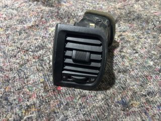 bontott SKODA FABIA II Bal Szellőző