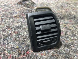 bontott SKODA FABIA II Bal Szellőző