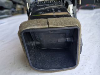 bontott SKODA FABIA II Bal Szellőző