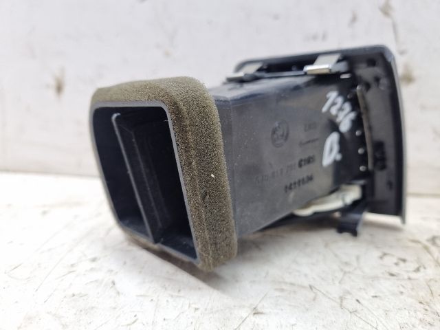 bontott SKODA FABIA II Bal Szellőző